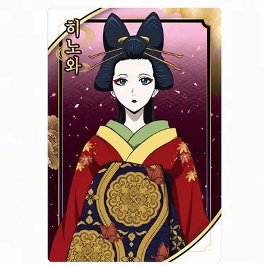 Profile image of 히노와