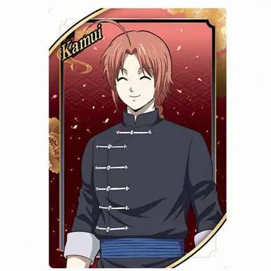 Profile image of Kamui
