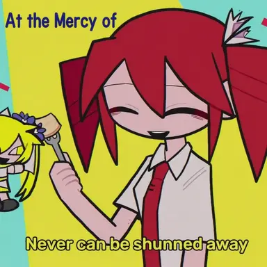 Profile image of Kasane Teto