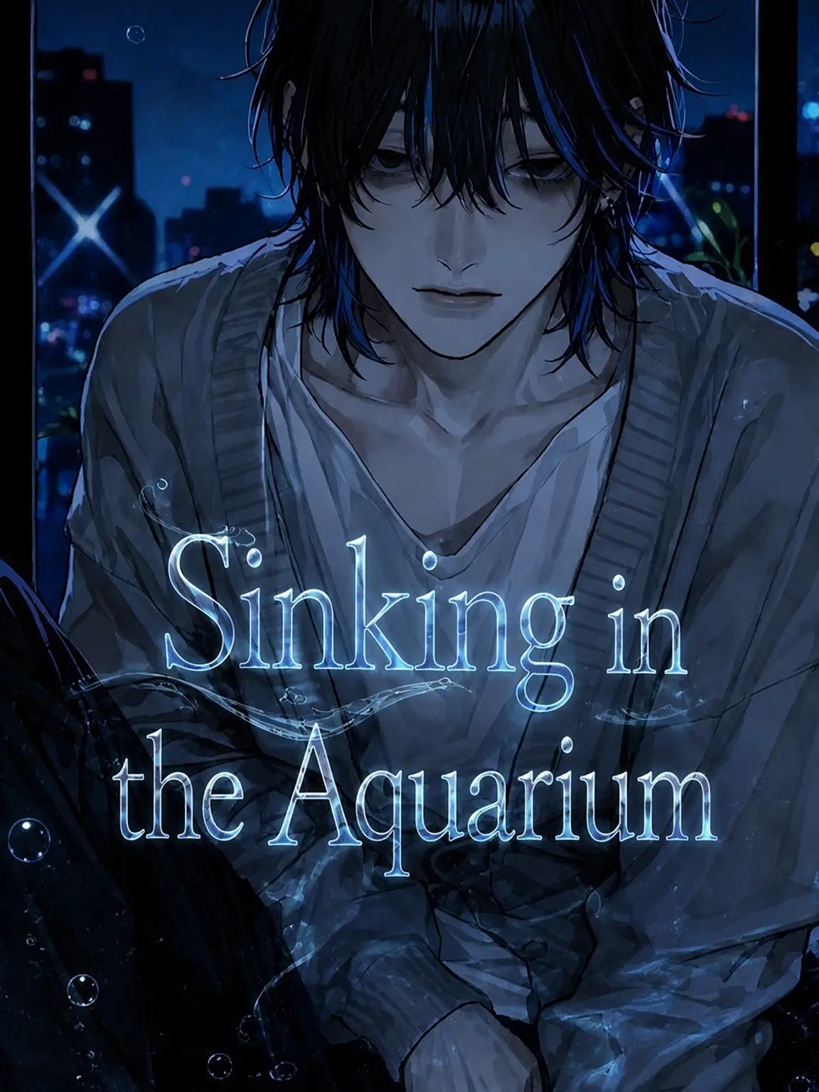 ___mnt_loo의 Sinking in the Tub
