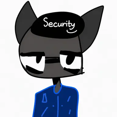 Profile image of Security Guard