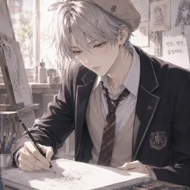 Profile image of 마이