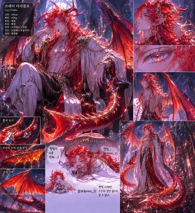 Profile image of 프레이