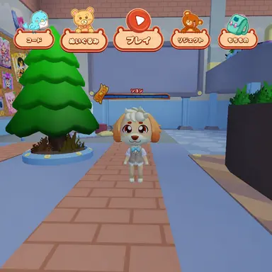 Profile image of バディ