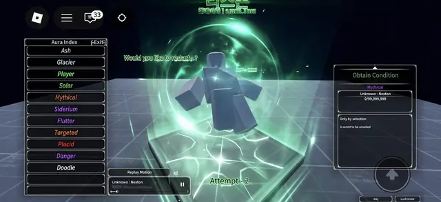Profile image of Player