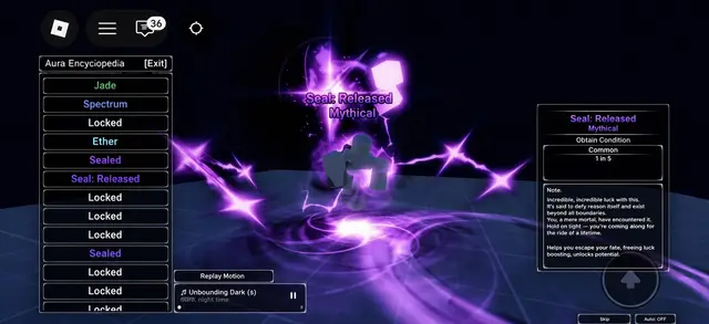 Profile image of Bounded