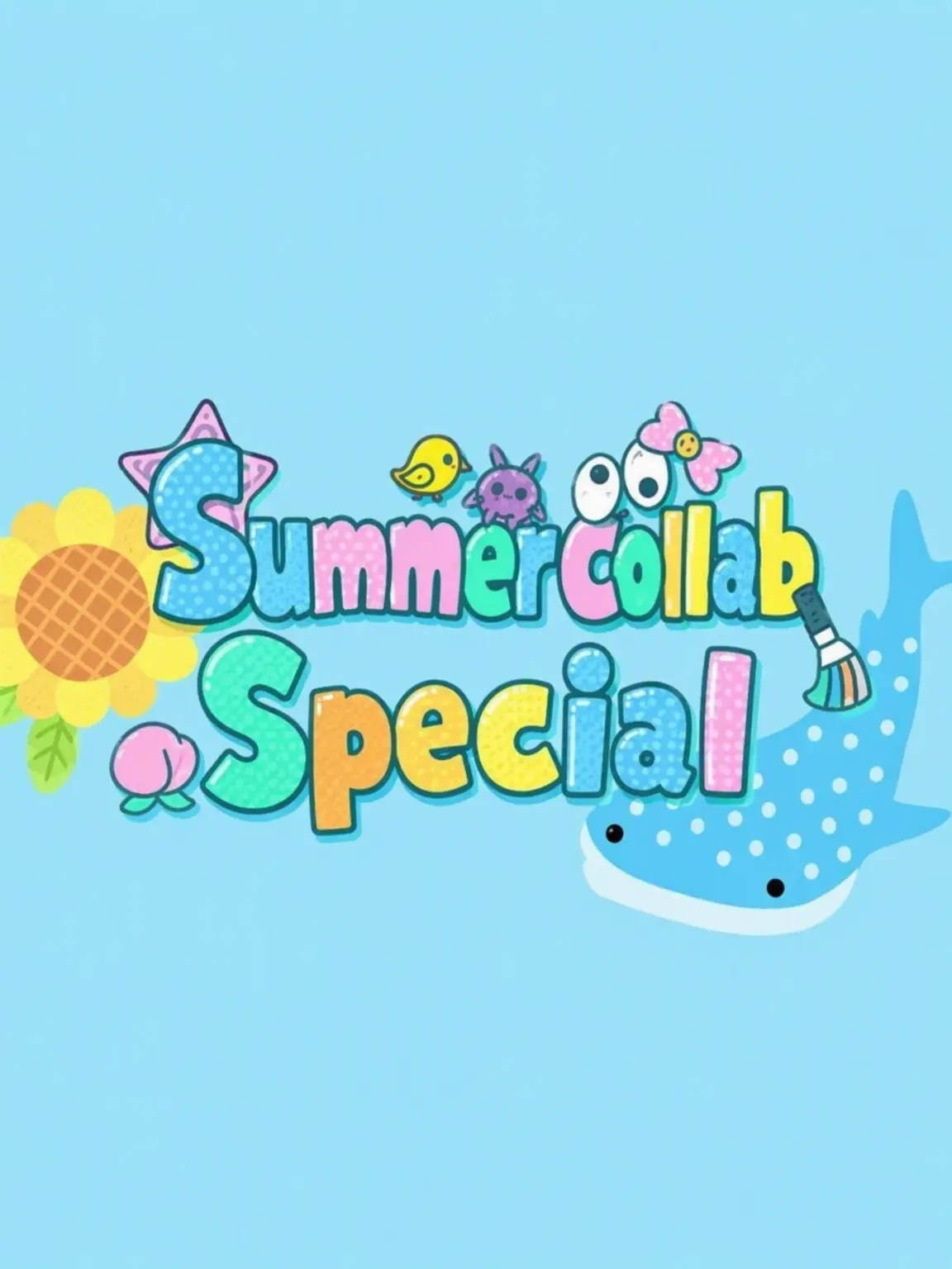 AcridHost2955의 Summer Collab Hot Springs!