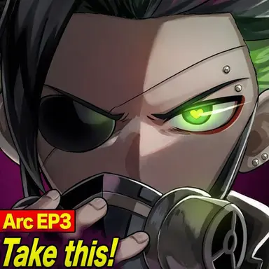 Profile image of Wasabi
