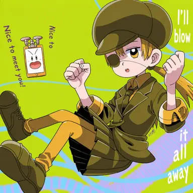 Profile image of Lemon