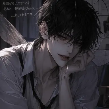 Profile image of シホン