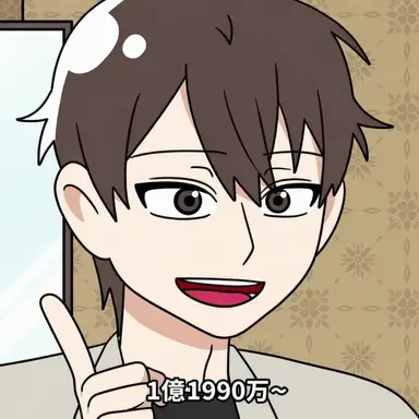 Profile image of ナユン