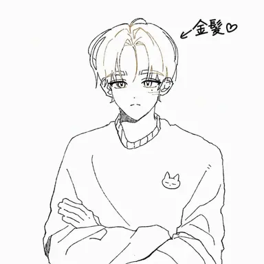 Profile image of イ・ヒョン