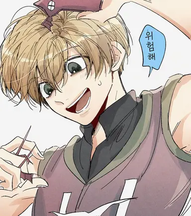 Profile image of 샤르나크