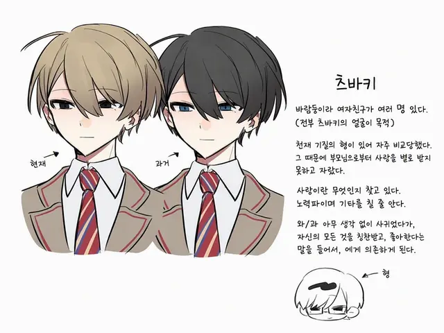 Profile image of 츠바키