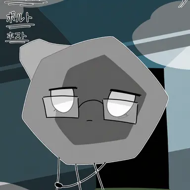 Profile image of ボルト