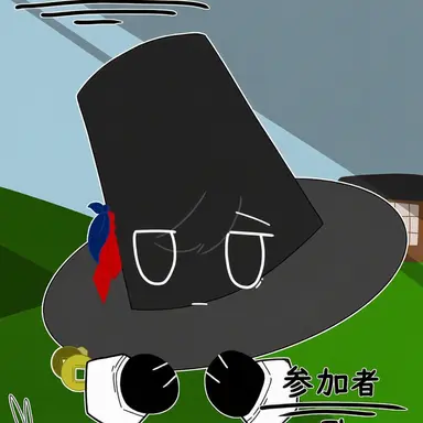 Profile image of カッ