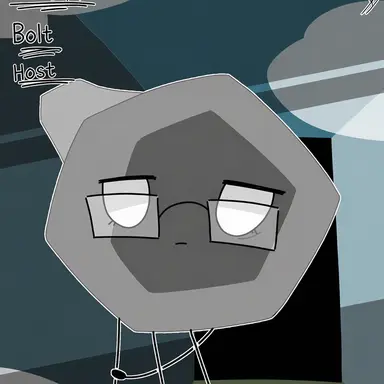 Profile image of Bolt