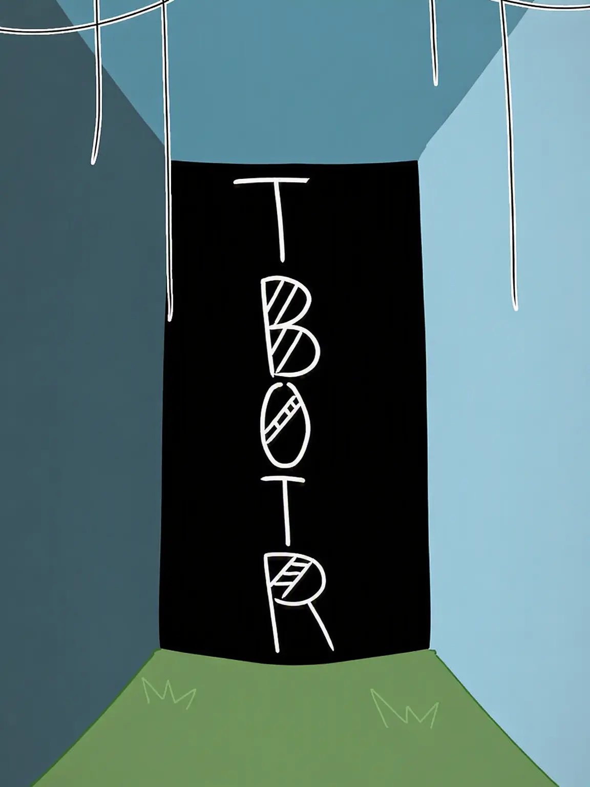 VoicedTable8774의 オブジェクトショー [TBOTR!]