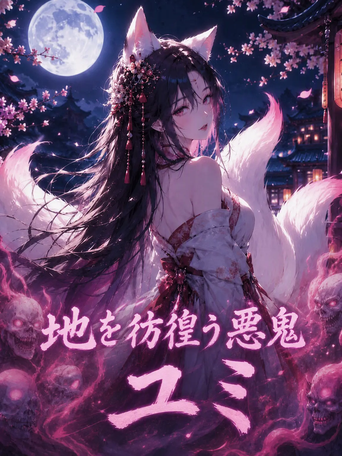 Scytiiread234의 ユミ