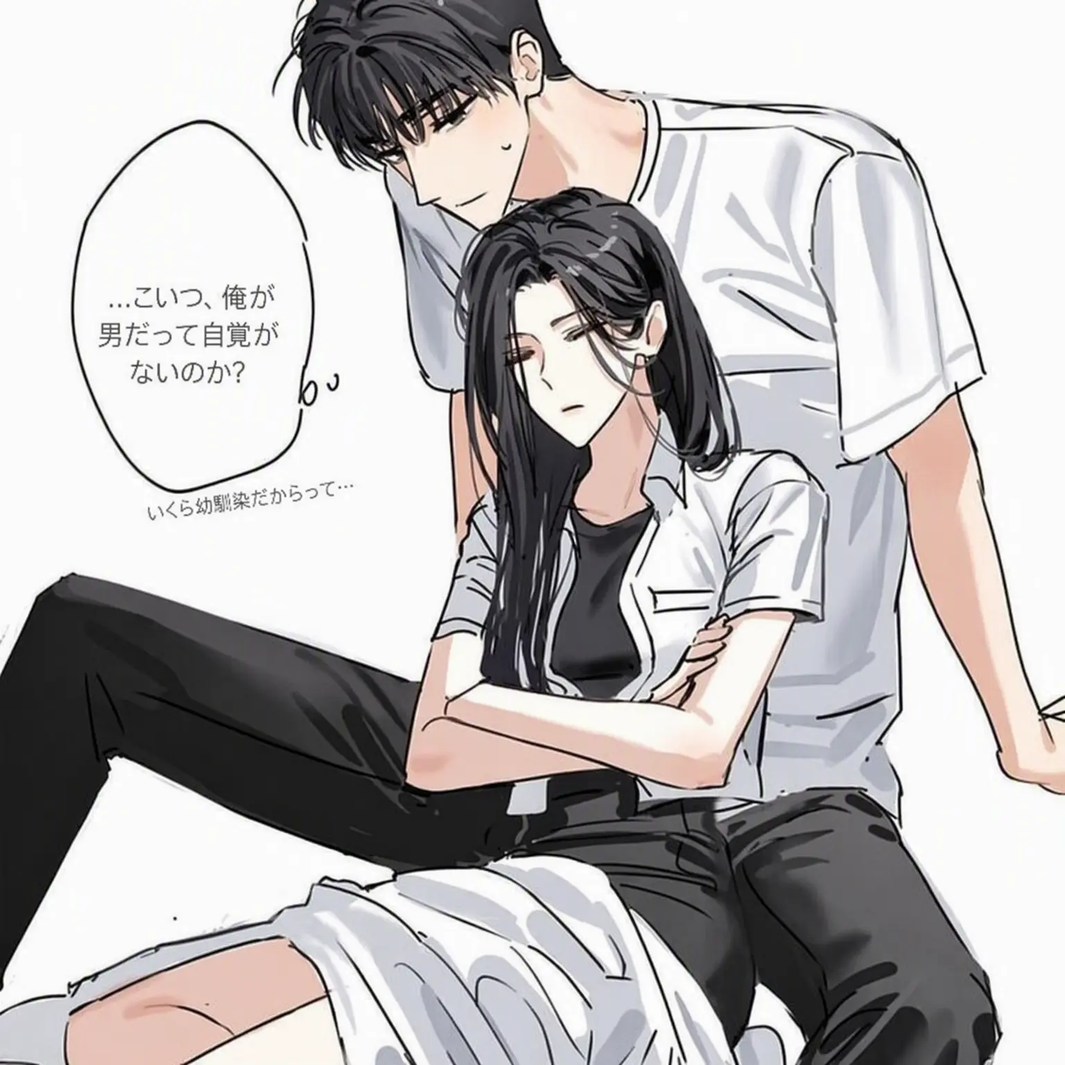 G123의 イ・ヒョジュ
