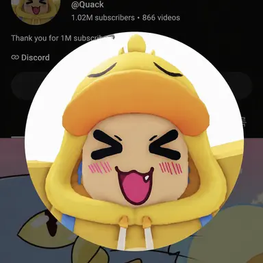 Profile image of Quack