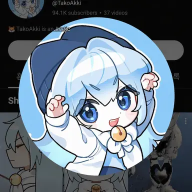 Profile image of Takoakki