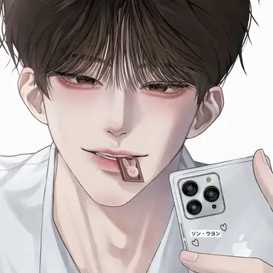 Profile image of ユ・ヘソン
