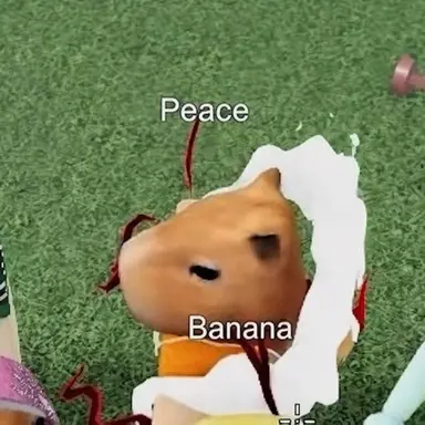 Profile image of Peace