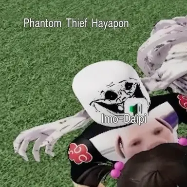 Profile image of Hayapon