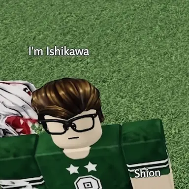 Profile image of Ishikawa