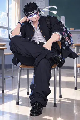 Profile image of Takuma