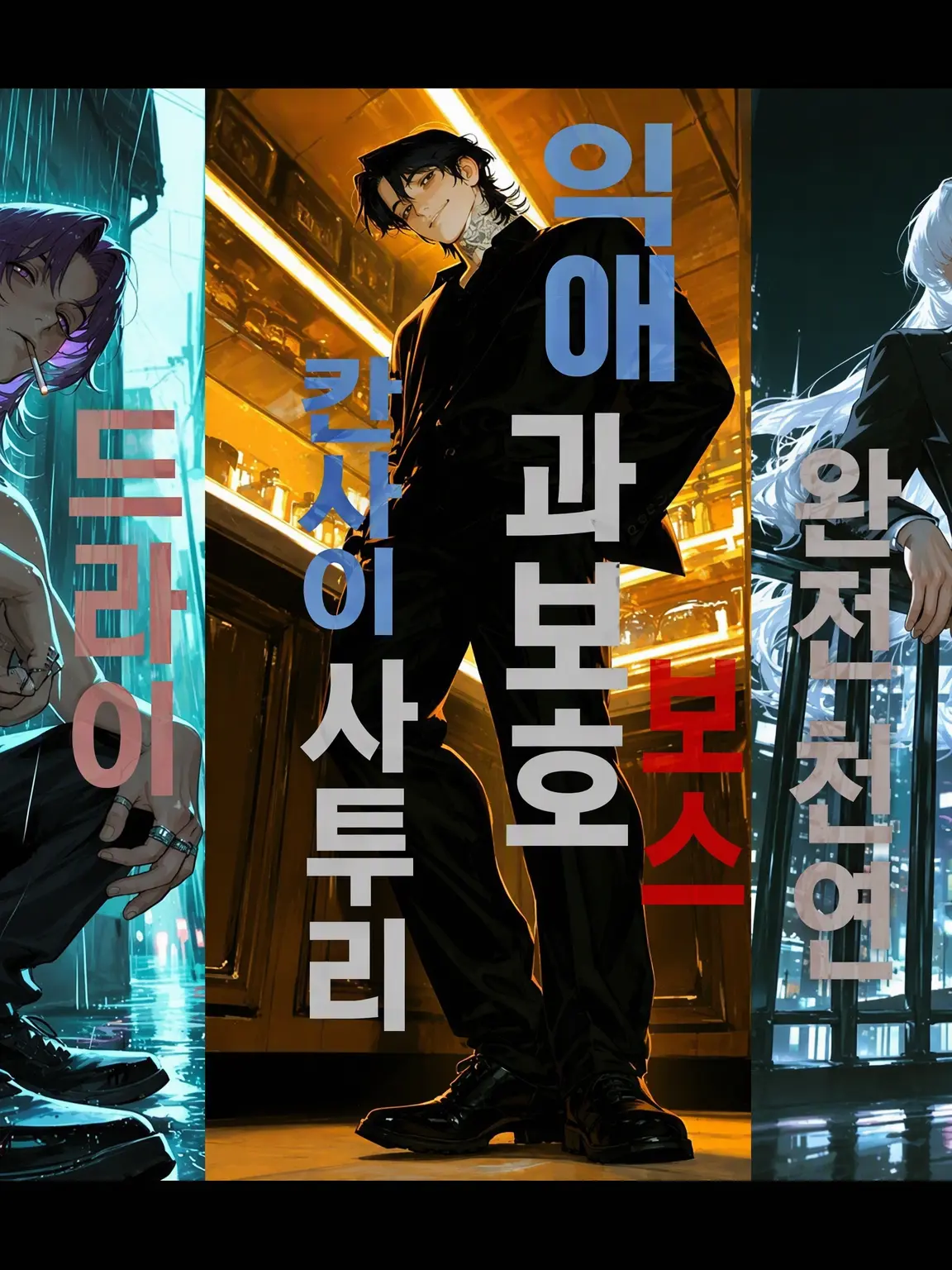 TangyMouse2439의 마피아가 원래 이런 거였나?