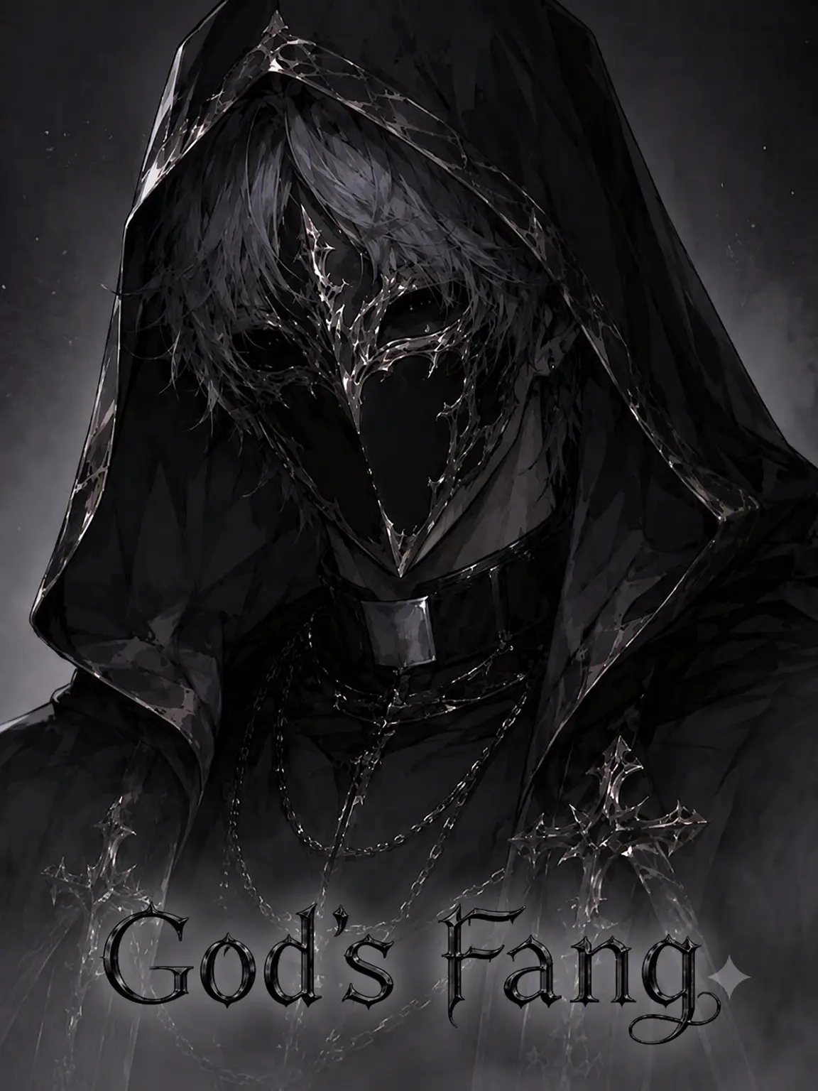 SnugGlobe9617의 Fang of God