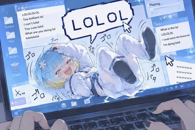 Profile image of Bug