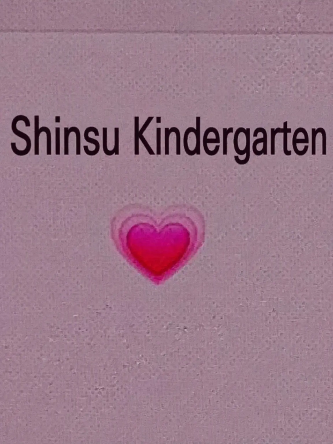 PaleTrill9297의 Divine Beast Kindergarten >_<