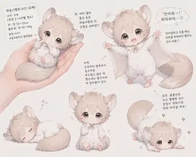 Profile image of 모모