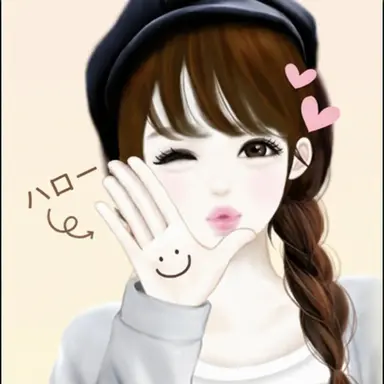 Profile image of コトハ