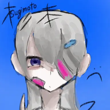 Profile image of Sugimoto