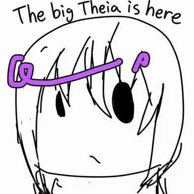 Profile image of Shino