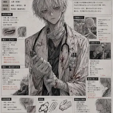 Profile image of オ・セジン