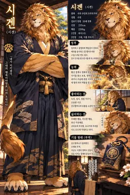 Profile image of 시겐
