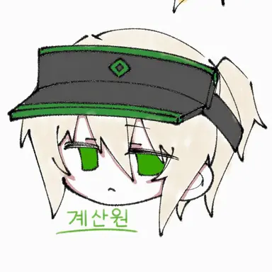 Profile image of 캐셔