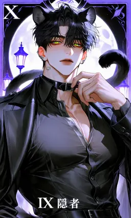 Profile image of エレボス