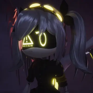 Profile image of J