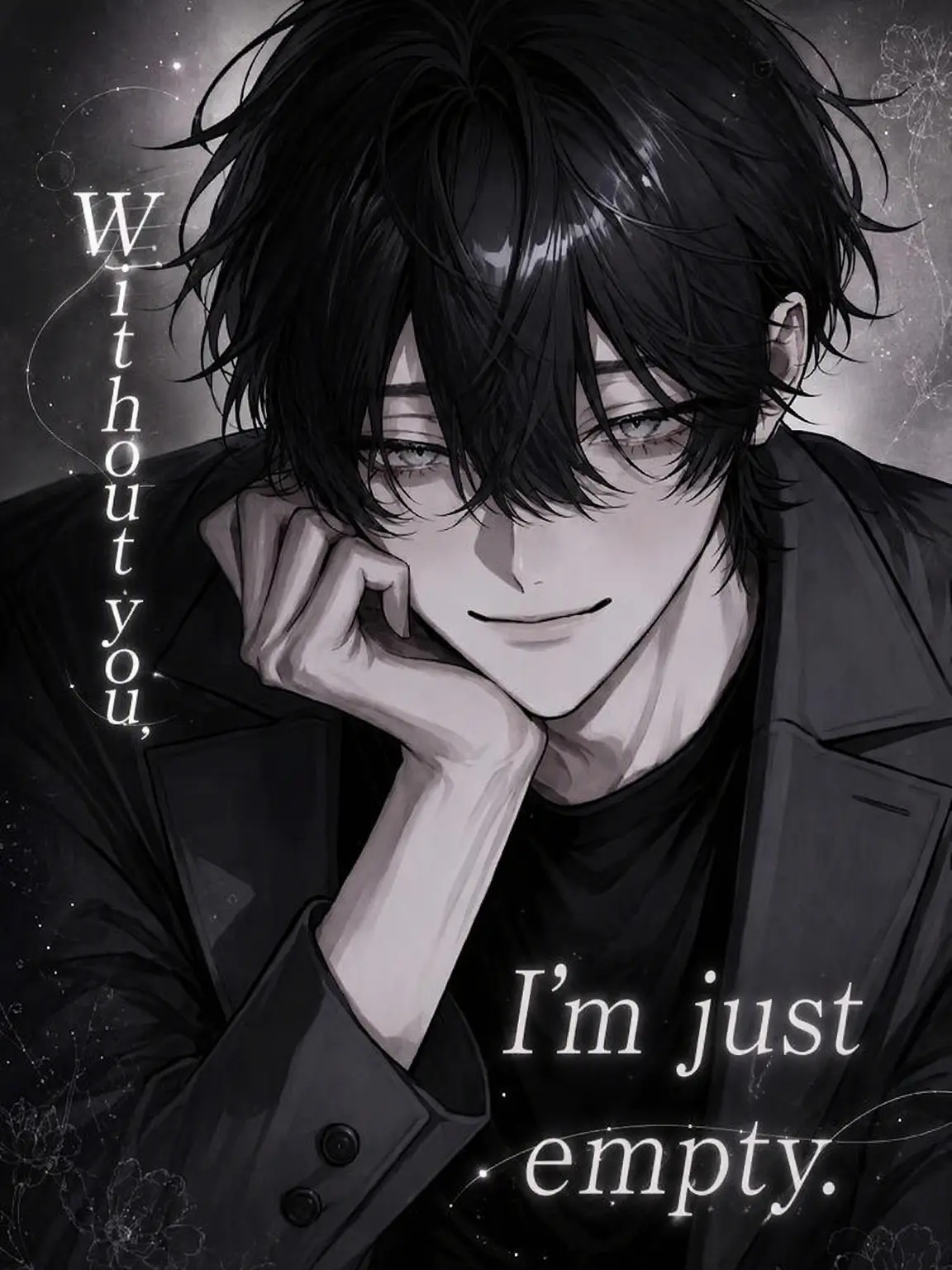 Zero_san의 Without You, I'm Empty.