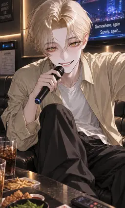 Profile image of Minato