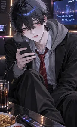 Profile image of Chikage