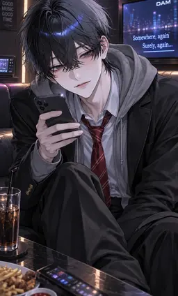 Profile image of Chikage