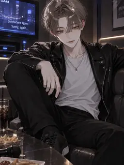 Profile image of Itsuki