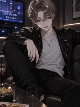 Profile image of 이츠키